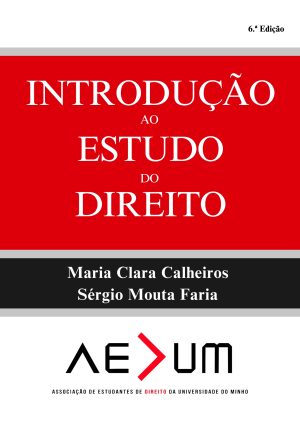 Introdução Ao Estudo do Direito