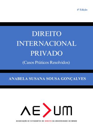 Direito Internacional Privado