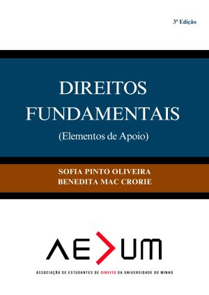 Direitos Fundamentais – Elementos de Apoio