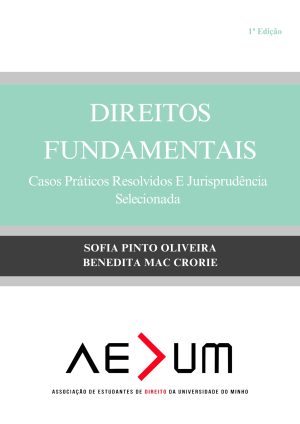 Sebenta de Fundamentais