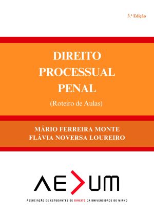 Direito Processual Penal