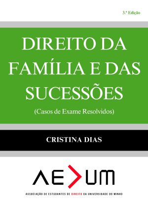 Direito da Família e das Sucessões