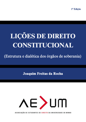 Lições de Direito Constitucional