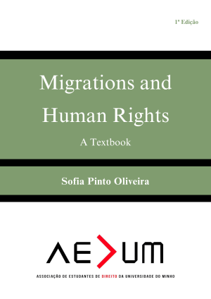 Migrations and Human Rights – A Textbook